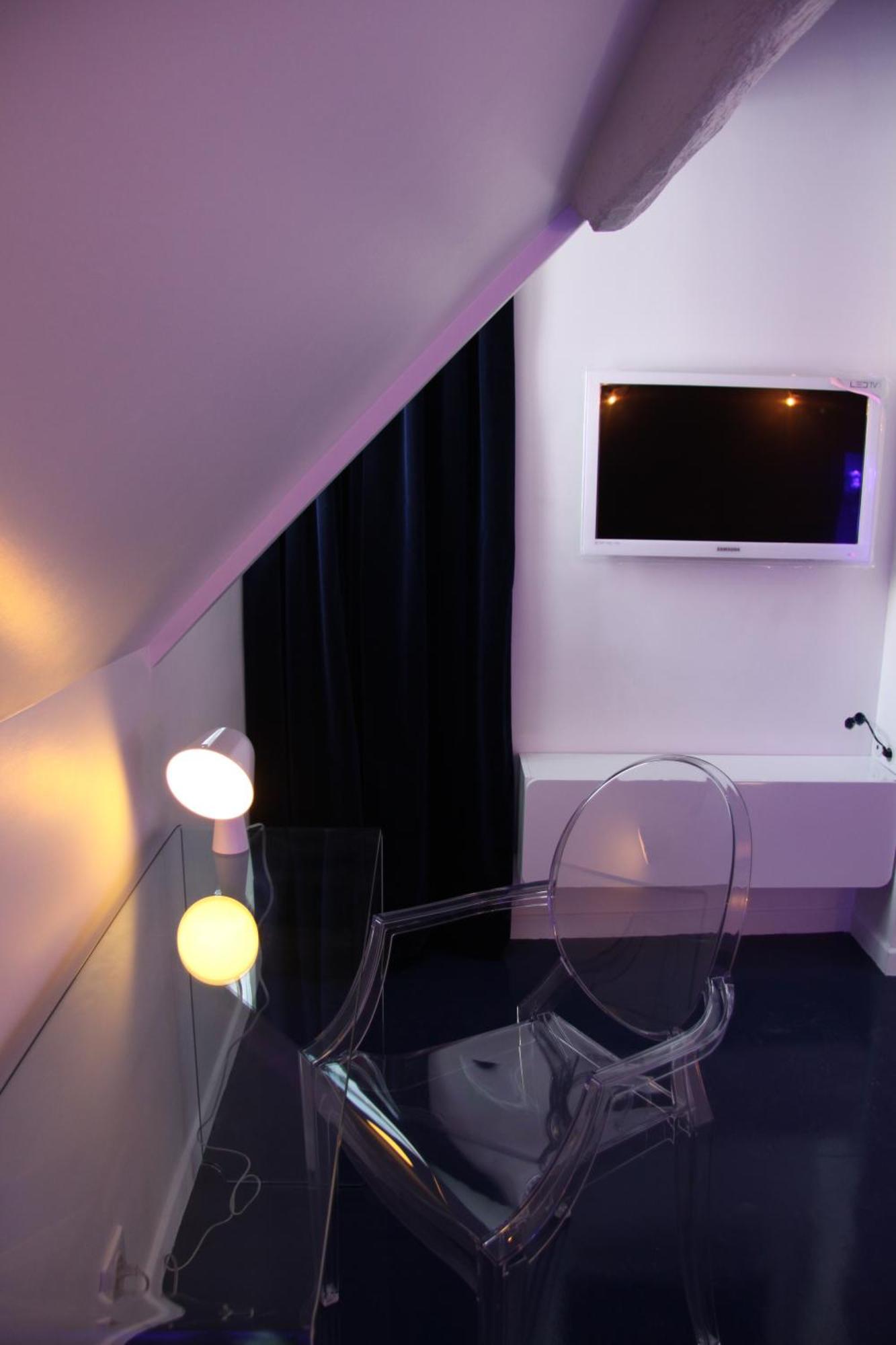 Bed and Breakfast L'Hibernie Rochefort-en-Yvelines Exterior foto