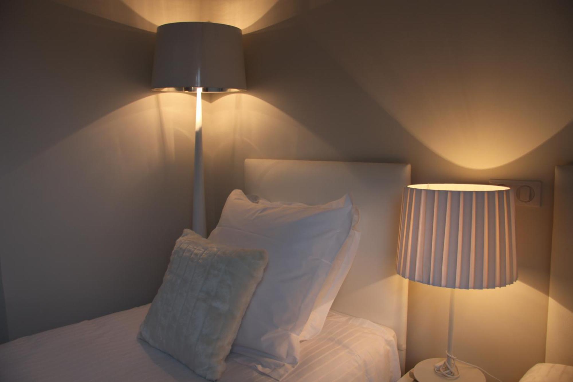 Bed and Breakfast L'Hibernie Rochefort-en-Yvelines Habitación foto